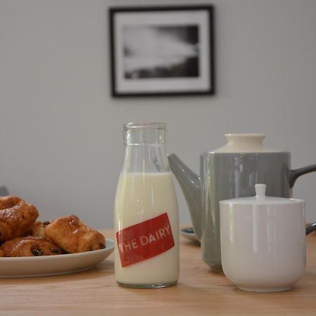 SpexhallMilk Parlour别墅 外观 照片